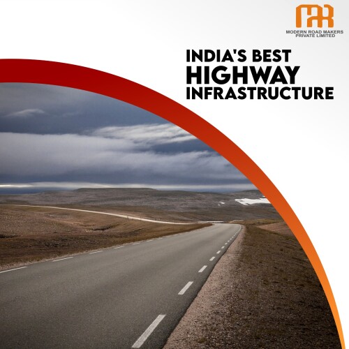 India's Best Highway Infrastructure