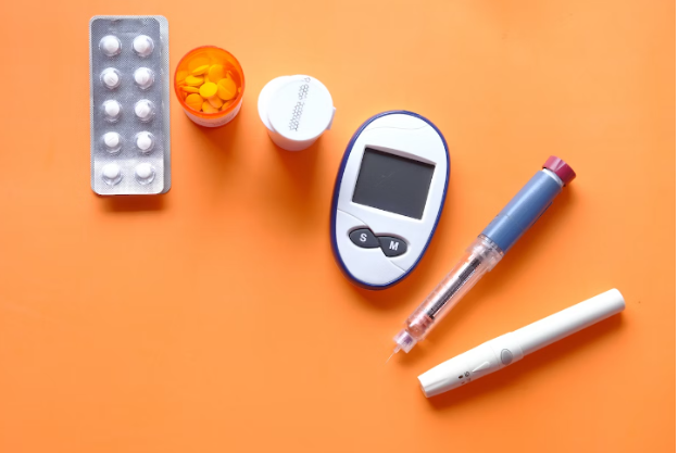 Four Important Tips to Take Care of Your Loved with Diabetes