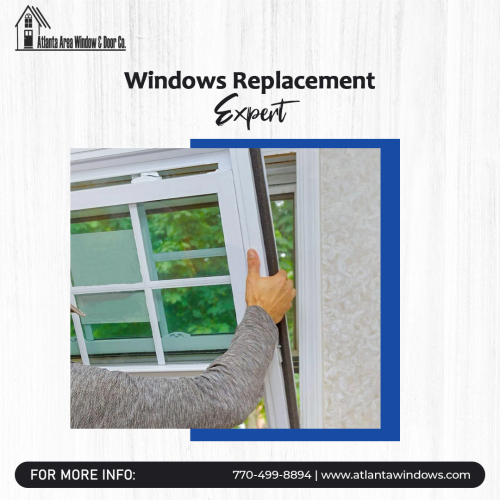 Windows Replacement Expert