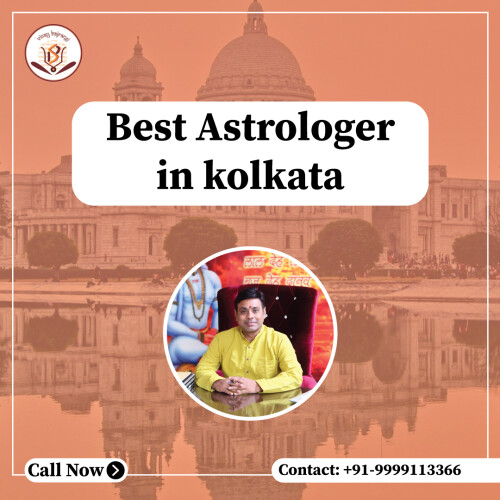 Find guidance and clarity with Dr. Vinay Bajrangi, the best astrologer in Kolkata. With years of experience, he offers accurate readings and personalized solutions for all aspects of life. Whether it's love, career, or health, Dr. Bajrangi provides insights that help you make informed decisions. Trust his expertise to navigate through challenges and achieve your dreams. Experience the wisdom of astrology today!

Visit Now: - https://www.vinaybajrangi.com