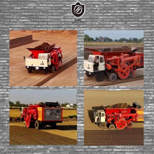 At SnPC Machine, We Are Committed To Providing Our Customers With The Best Possible Products And Services for both Indian and overseas customers. Our Team Of Experts Is Always On Hand To Provide Advice And Support, And We Offer A Range Of After-Sales Services To Ensure That Our Machines Are Always Running At Their Best. Contact Us Today To Learn More About Our Range Of Brick Making Machines.

https://claybrickmakingmachines.com/
#snpcmachine #brickmakingmachine #claybrickmakingmachine #bestbrickmakingmachine #topqualitybrickmakingmachine #offroadbrickmakingmachine #snpcindia #vehiclemanufacturer #vehicleexporter #landvehiclemanufacturer #buildingmaterialsuppliersindia #snpcmachineindia #redclaybrickmakingmachine