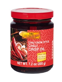 The Art of Pairing Chilli Crisp and Chilli Oil with Breakfast Dishes