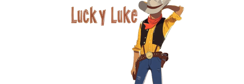 lucky luke