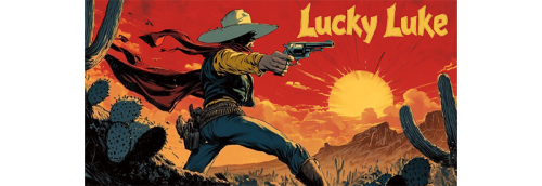 lucky luke