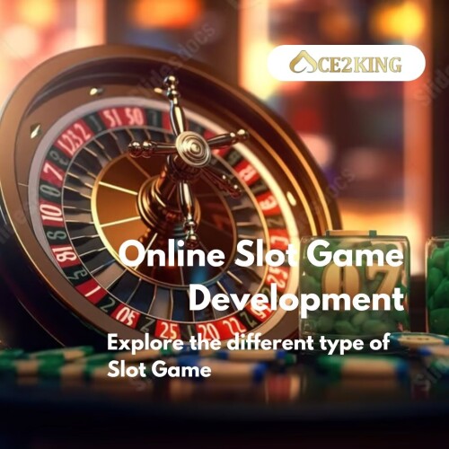 At A2KLive, we excel in creating a wide array of online slot games to captivate players. Our portfolio includes classic slots with traditional symbols, video slots featuring high-definition graphics and dynamic animations, and progressive jackpot slots offering potential for substantial wins. We also design themed slots that immerse players in popular genres and stories. Each game is crafted to be compatible across various platforms, including mobile and desktop, ensuring a seamless experience. Committed to innovation and player engagement, A2KLive delivers high-quality, exciting slot games that keep players entertained and returning for more.




Know More: https://a2klive.com/slot-games/