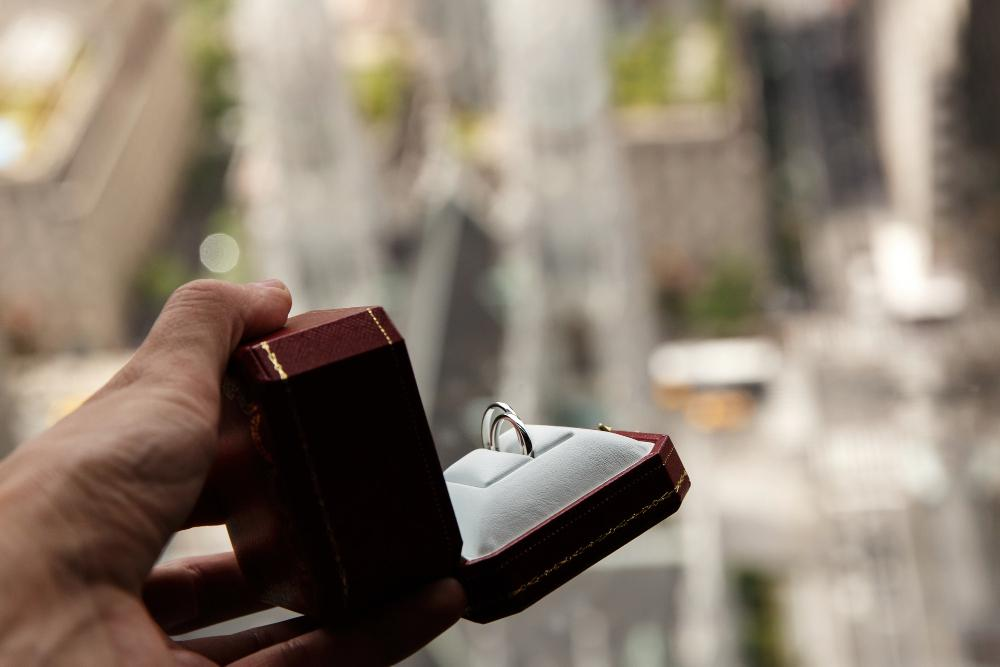 How to Choose the Perfect Ring for Engagement