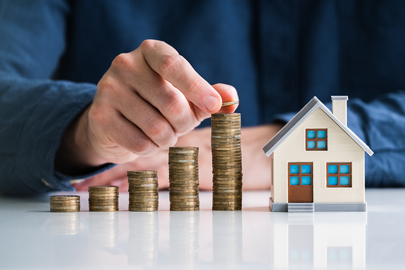 5 Benefits of Investing in Real Estate