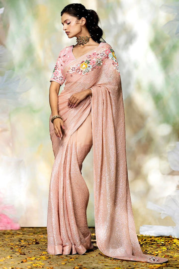 Elegance Redefined: A Guide to Simple Sarees for Women