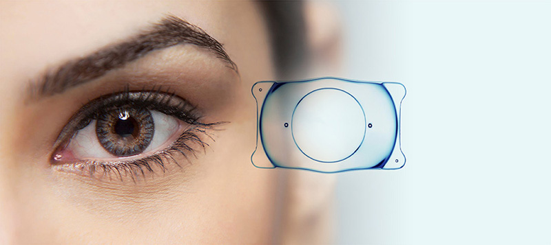 Life-Changing Vision: How ICL Surgery Can Enhance Your Quality of Life