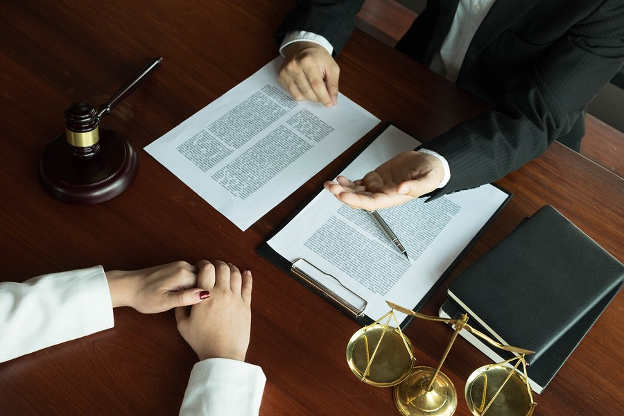 Navigating Personal Injury and Disability Claims: Expert Legal Support in Toronto