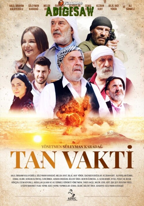 tan vakti