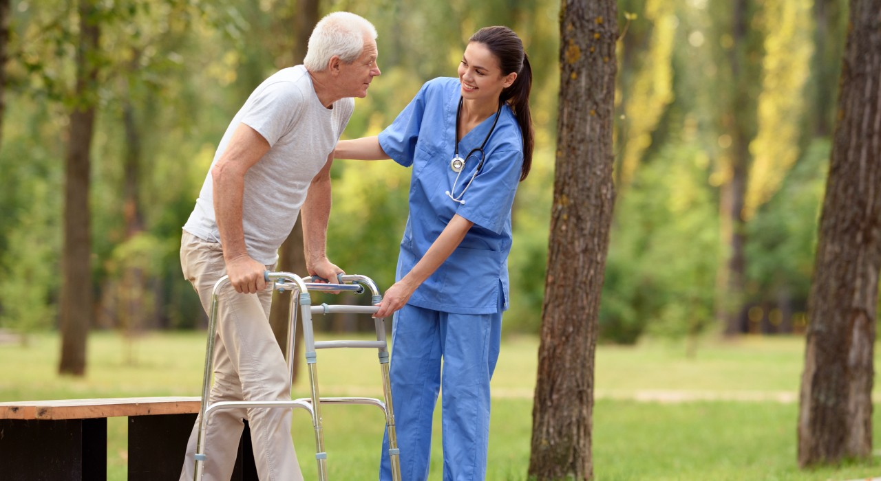 Ensuring Quality Care: The Role of Professional Home Care Providers in the UK