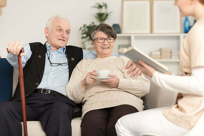 Providing Compassionate Support: Home Care Agencies in Bournemouth and Bradford