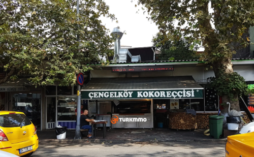 cengel koy