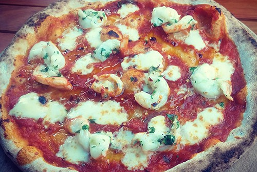 Unforgettable Pizza on Wheels: The Best Mobile Catering Experience in Sydney