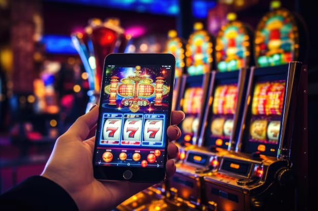 How to Access Blocked Slot Gaming Websites Safely