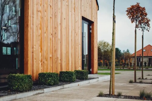 With skilled Timber Cladding Installation from Timbercladdingspecialists.co.uk, you may completely remodel your house. Use our premium wood cladding to improve your area.


https://timbercladdingspecialists.co.uk/