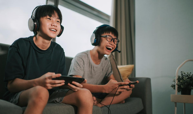 The Effect of Video Games on Mental Health: Insights and Impacts