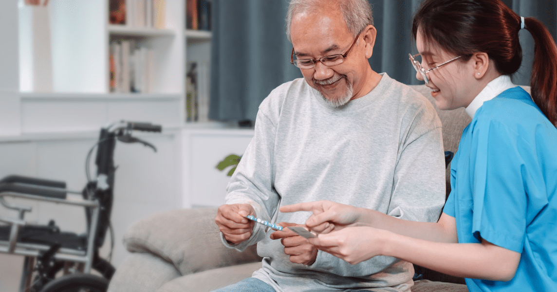 The Essential Guide to In-Home Support Services for Comprehensive Social Care