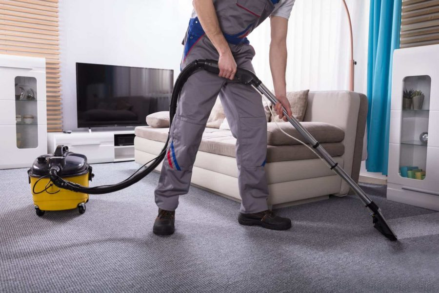 Affordable Doncaster Carpet Cleaner: Revive Your Carpets Today