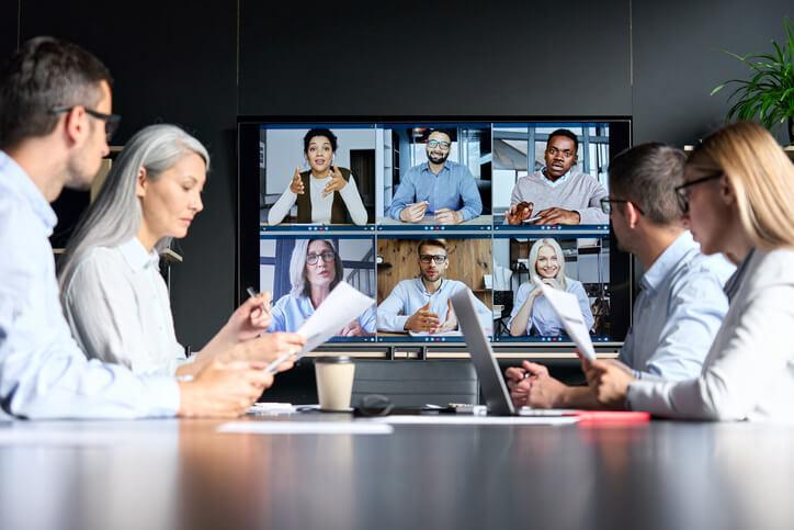 Enhancing Remote Collaboration: Master Video and Meeting Tools