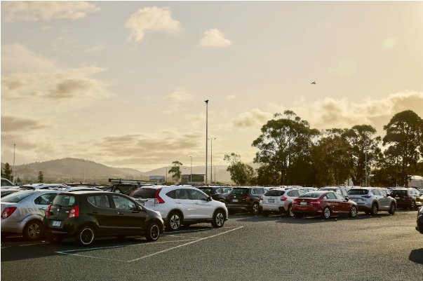 Why Long Term Airport Parking is the Best Option for Extended Trips