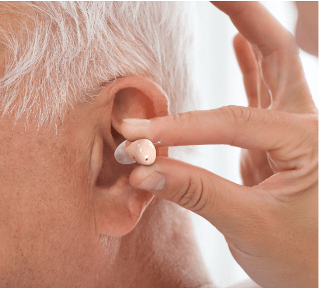 Breaking Down Hearing Aid Myths: What You Really Need to Know About Modern Devices