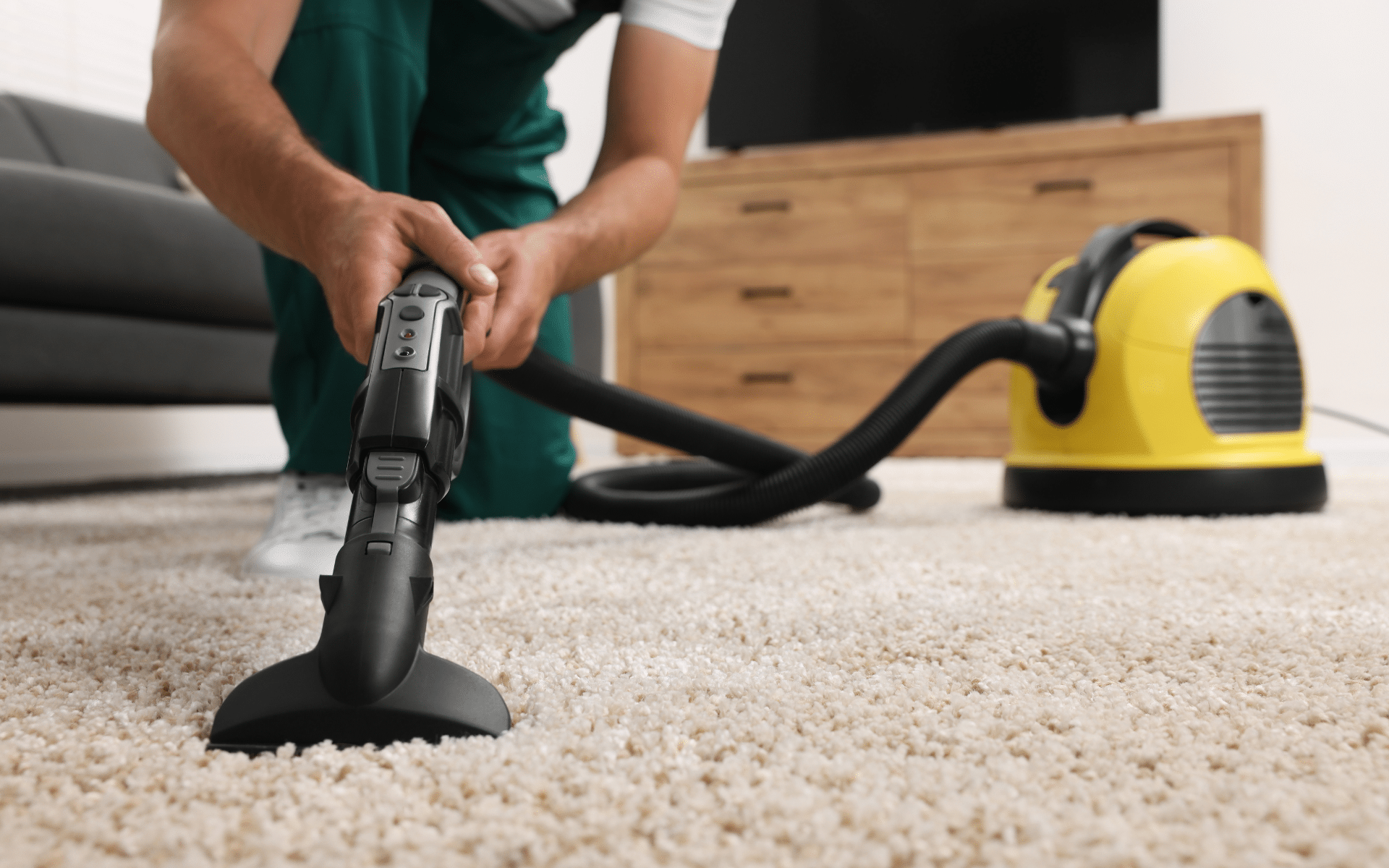 Understanding Carpet Cleaning Prices: Factors That Influence Your Investment