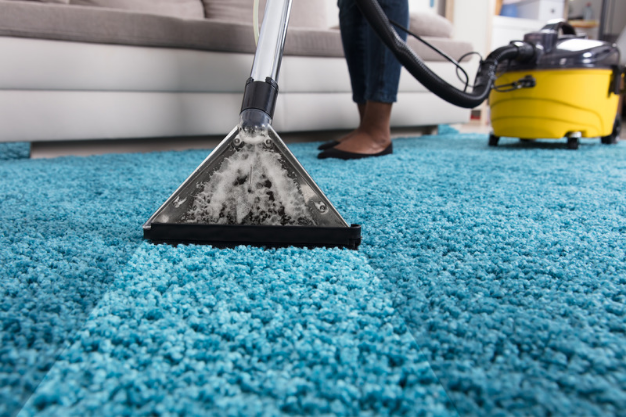 Transform Your Living Space with Comprehensive House and Carpet Cleaning Services