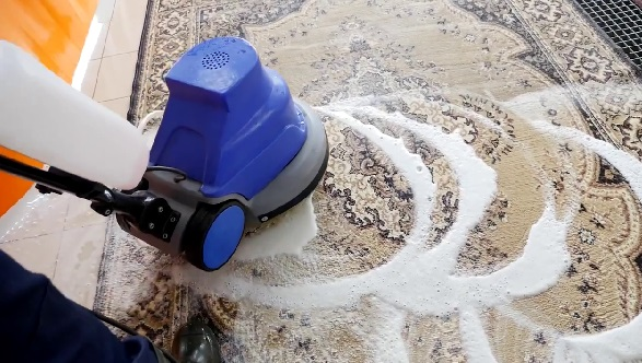 Top Benefits of Carpet Wash Service: Revitalize Your Carpets and Rugs