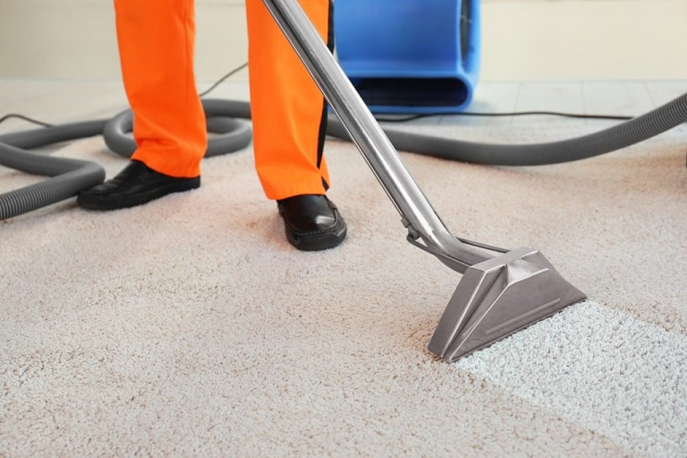 How Carpet Cleaning Prices are Determined: A Guide for Homeowners