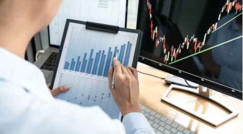 Financial Portfolio Management: What is Hedging and Option Premium?